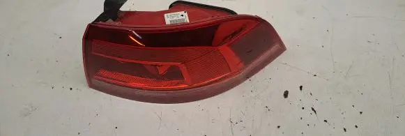 Volkswagen PASSAT B7 Rear/tail lights 3AF945096C 605002