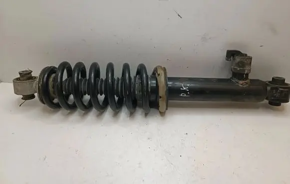 Citroen DS7 Crossback Rear shock absorber with coil spring 