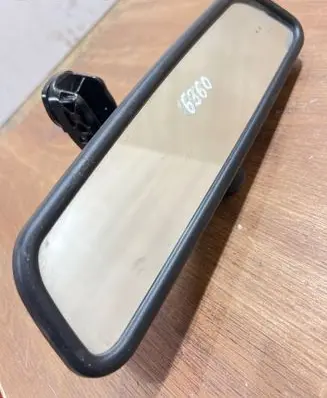 BMW 3 E90 E91 Rear view mirror (interior) E1010588 E1020588