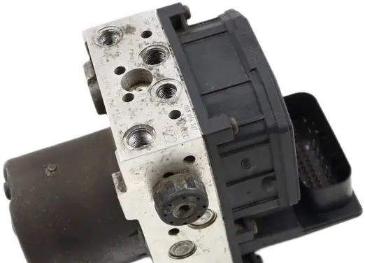 Volkswagen PASSAT B5.5 ABS Pump 4B0614517J 0265950055 0265225126