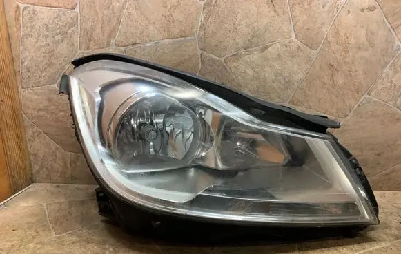 Mercedes-Benz C W204 Headlight/headlamp A2048205259