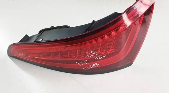 Audi Q5 SQ5 Rear/tail lights 8R0945094C-qw 8r0945094c