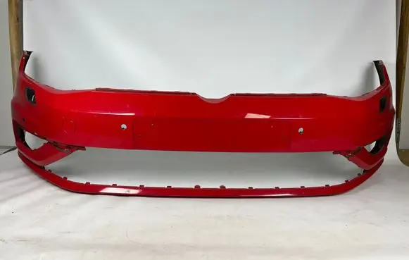 Volkswagen Golf VII Front bumper 5G0807221FL