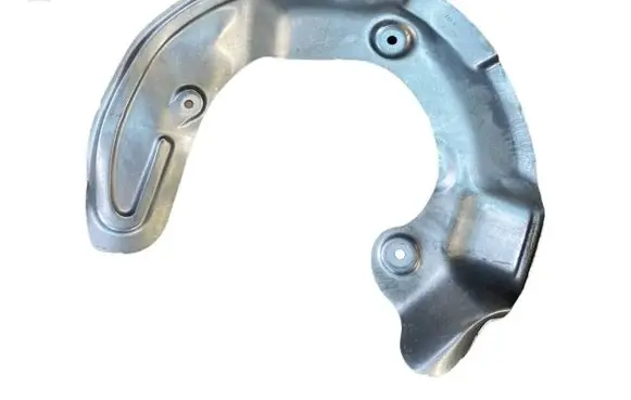 Mini Clubman F54 Front brake disc dust cover plate 6869779
