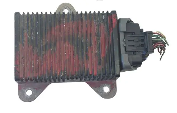 Mitsubishi Space Wagon Fuel injection control unit/module MD340897 0829 E8T11173