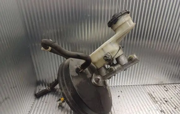 Honda Jazz Brake booster 7102