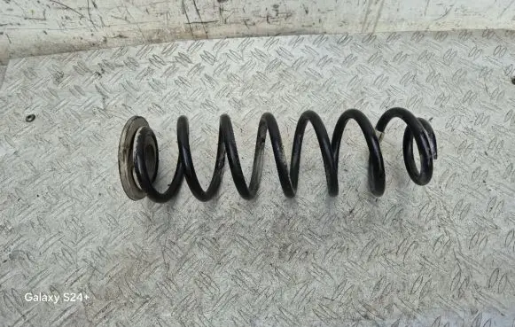 Volkswagen Touran III Rear coil spring 3Q0511115AL 3Q0511115