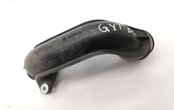 Mazda 3 II Intercooler hose/pipe SH0113332