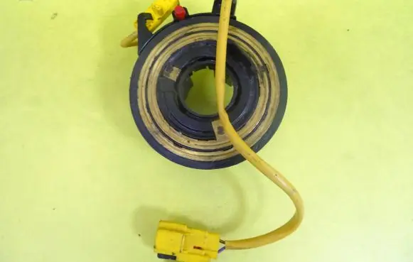 Ford Ka Airbag slip ring squib (SRS ring) YS6T14A664AB YS6T-14A664-AB