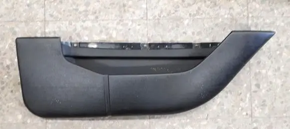 Volkswagen PASSAT B3 Rear door card panel trim 357867232