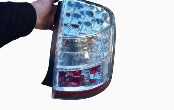 Toyota Prius (XW20) Rear/tail lights