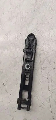 Skoda Octavia Mk2 (1Z) Seat belt adjustment motor 5K0857819