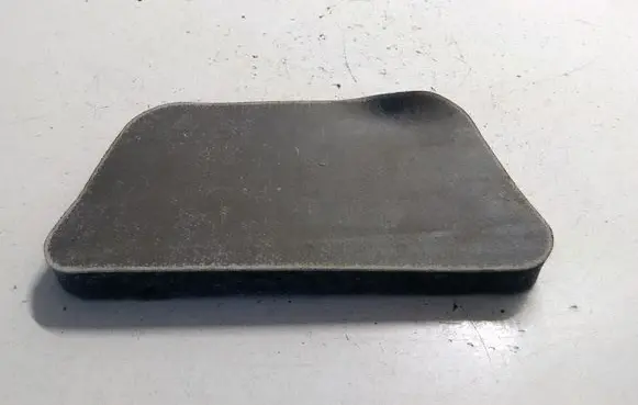 Land Rover Evoque I Other interior part BJ32114A76AA