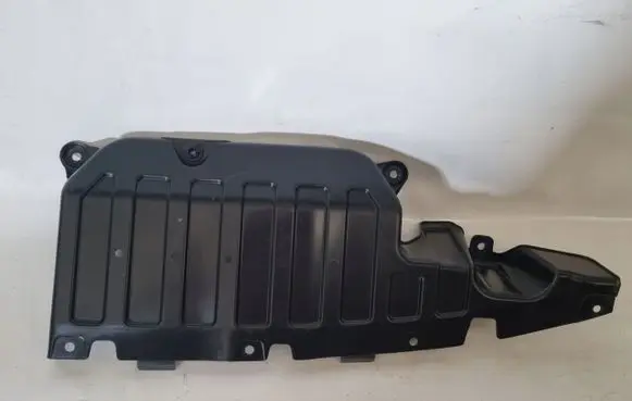 KIA Stonic Rear bumper underbody cover/under tray 86692H8400