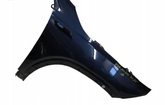 Mercedes-Benz EQB Fender A2438810200