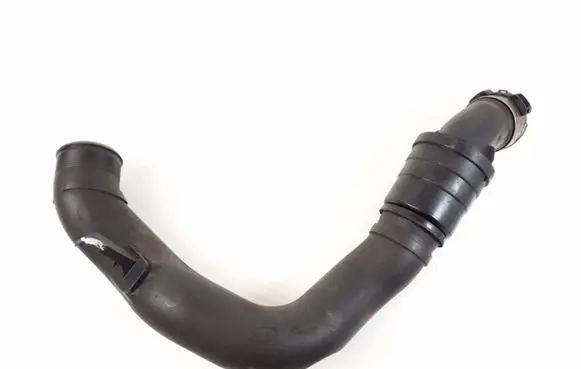Jaguar F-Pace Intercooler hose/pipe GX736N650AE
