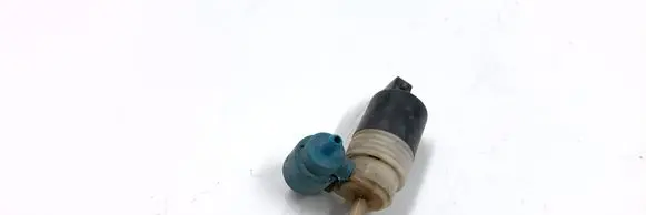 Volkswagen PASSAT B3 Windscreen/windshield washer pump 1H6955651