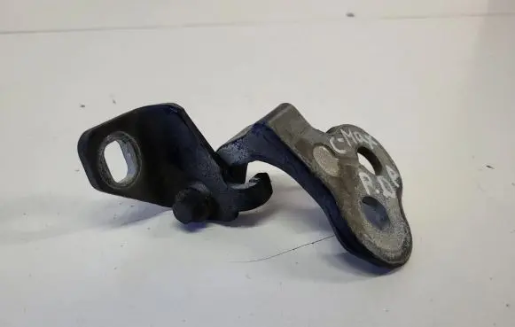 Ford C-MAX II Front door lower hinge 