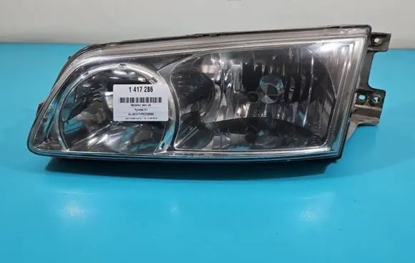 Hyundai H-1, Starex, Satellite Headlight/headlamp IMPRK1417286