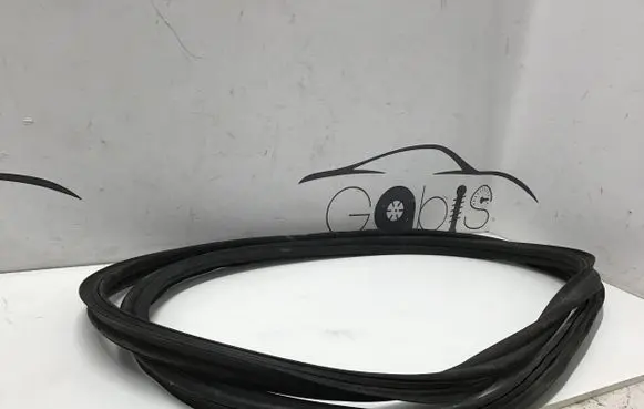 Mercedes-Benz EQS X296 Loading door rubber seal (on body) A2967400700