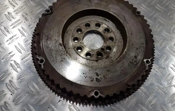 Volvo S40, V40 Flywheel