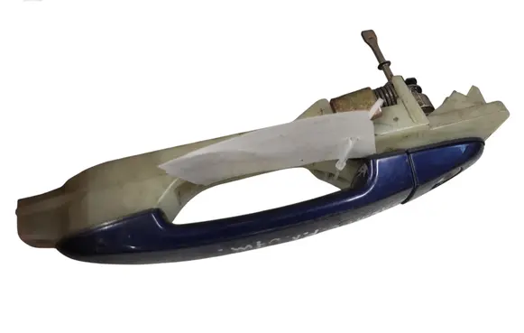 Hyundai Santa Fe Front door exterior handle