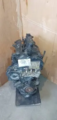 Citroen C2 Engine DV4TD 8HX 14DI
