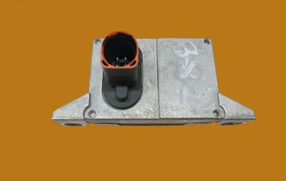 Audi A3 S3 8P Other control units/modules 1K0907655A