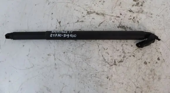 KIA Sportage Tailgate/trunk strut/damper 81770D9100