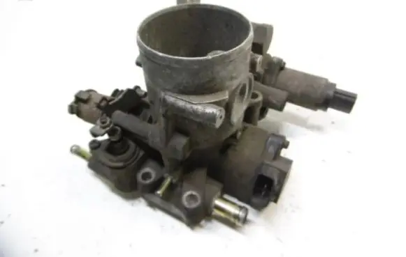 Nissan Sunny Electric throttle body valve RHN50-17