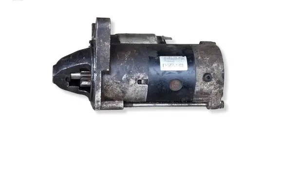 Mazda BT-50 Starter motor WL9118400 M002T87271ZT