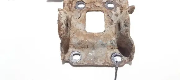 Audi A4 S4 B5 8D Bracket in trunk/boot 