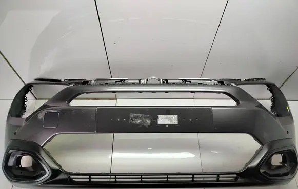 Citroen C4 III e-C4 Front bumper 9834692580