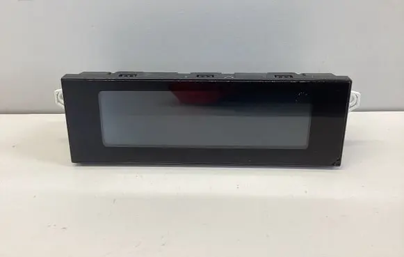 Citroen DS3 Screen/display/small screen 9807107380