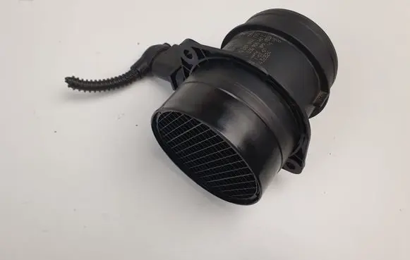 Audi A5 Sportback 8TA Mass air flow meter 0281002735 03G906461C