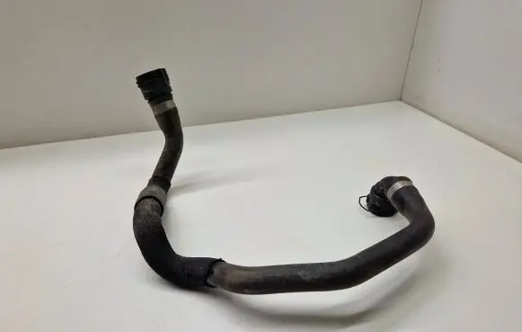 BMW X5 F15 Engine coolant pipe/hose 7644103