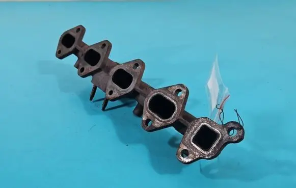 Opel Antara Exhaust manifold IMPRK1401784