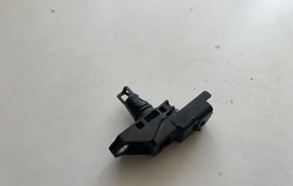 Ford Grand C-MAX Air pressure sensor 9663480880
