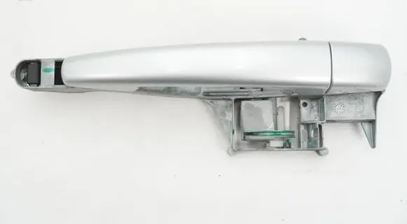 Peugeot 207 Front door exterior handle 9680168580