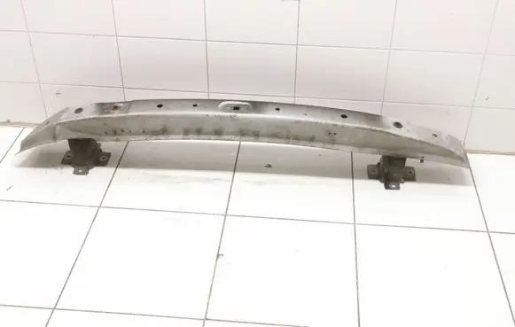 Renault Trafic II (X83) Front bumper cross member 006878 65009 212033