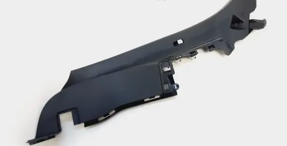 Mercedes-Benz GLC X253 C253 Other trunk/boot trim element A2536903501