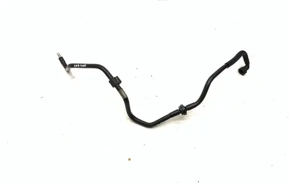 Maserati Ghibli Vacuum line/pipe/hose 