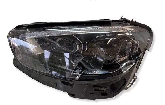 Mercedes-Benz E W213 Headlight/headlamp A139068309