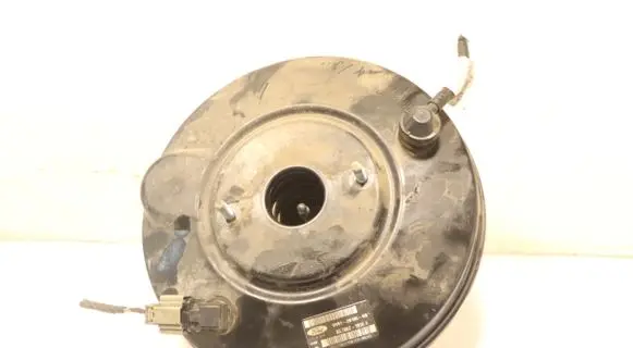 Ford Focus Brake booster