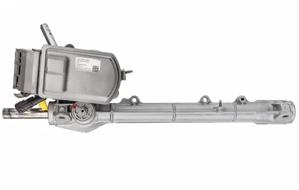 Peugeot 3008 II Steering rack 1613728580 1638538280 1611135280