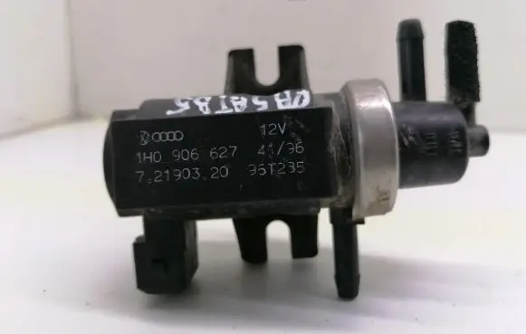 Volkswagen PASSAT B5 Turbo solenoid valve 1H0906627