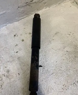 Dodge Nitro Rear shock absorber/damper