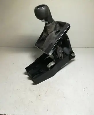 Opel Astra H Gear shifter/selector 055351706