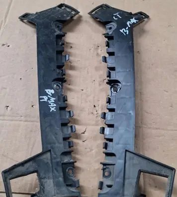 Ford B-MAX Front bodywork piece 