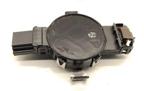 Audi Q3 F3 Rain sensor 81A955555B